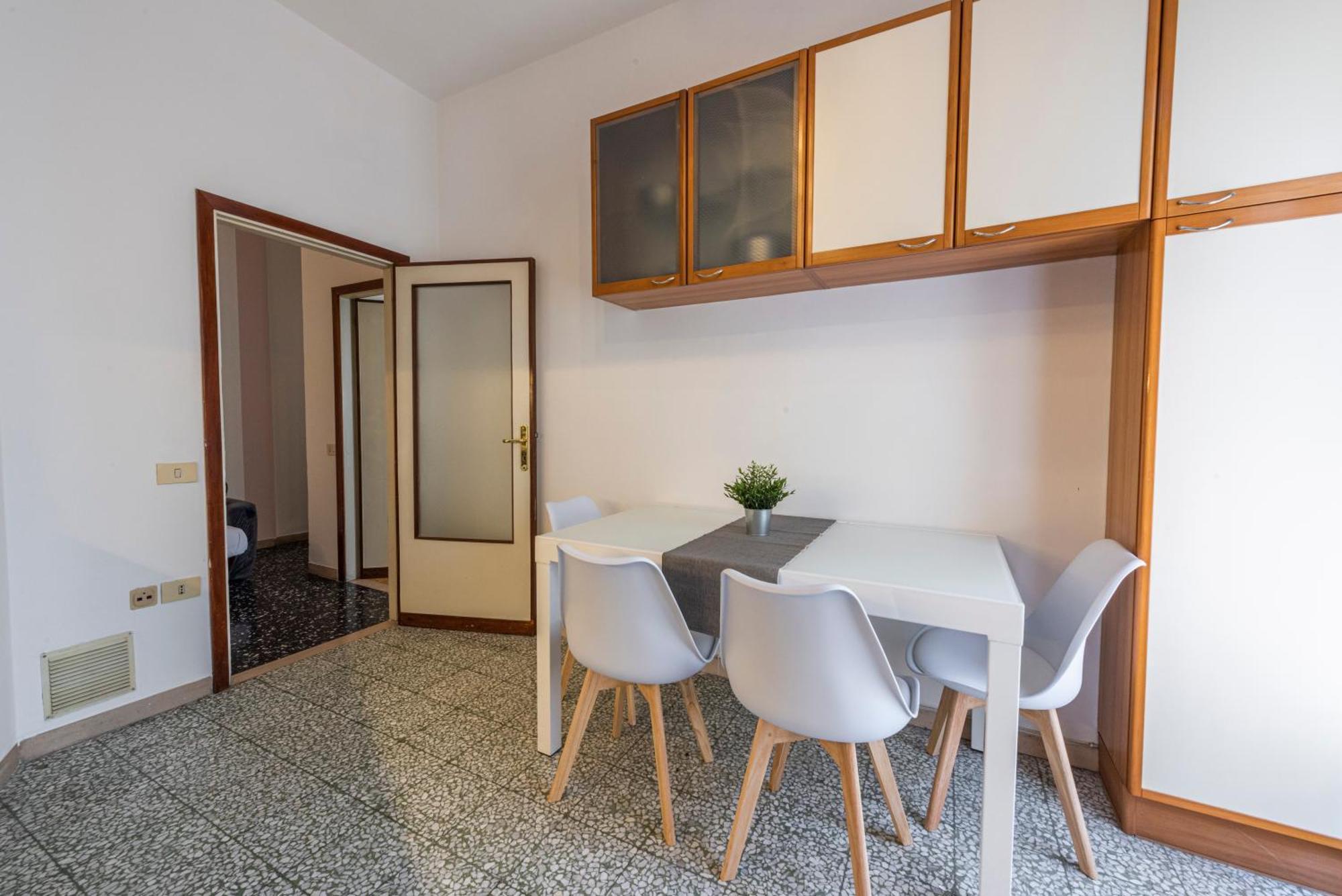 Apartment The Luxor - Casentino 53 Florenz