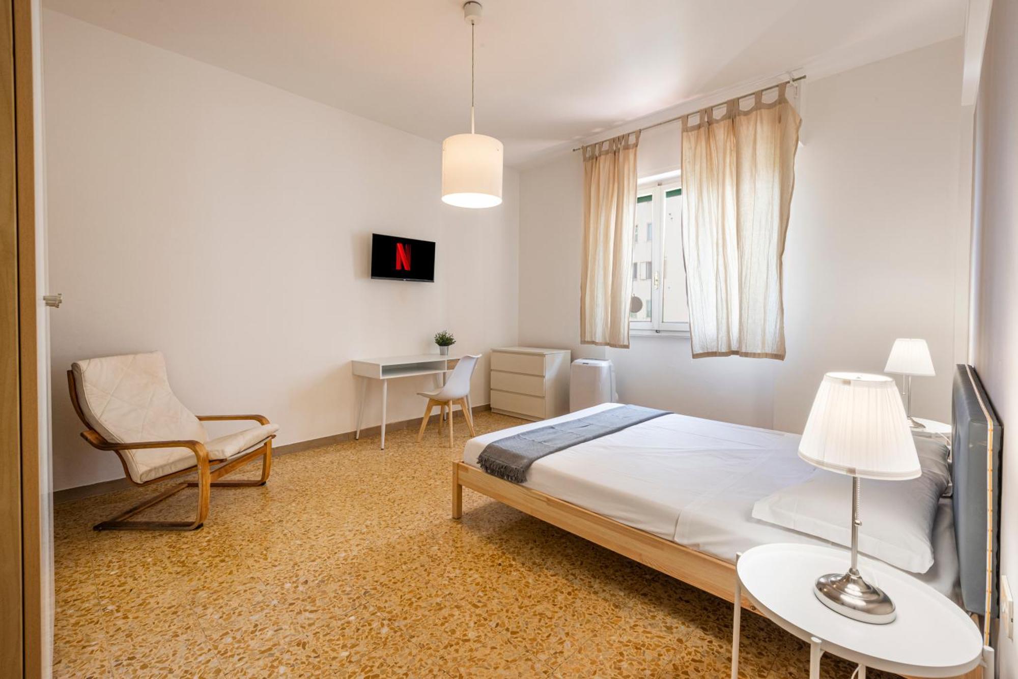The Luxor - Casentino 53 Florenz