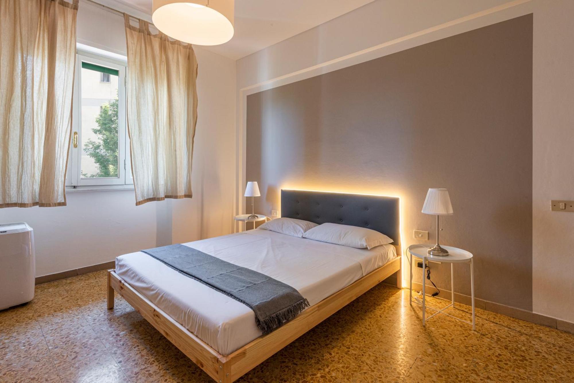 The Luxor - Casentino 53 Appartement Florence