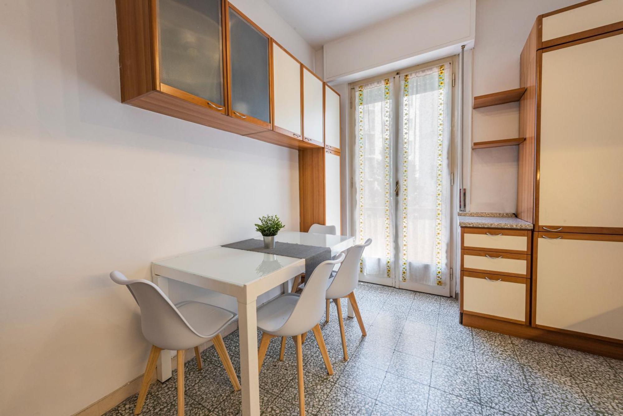 Apartment The Luxor - Casentino 53 Florenz
