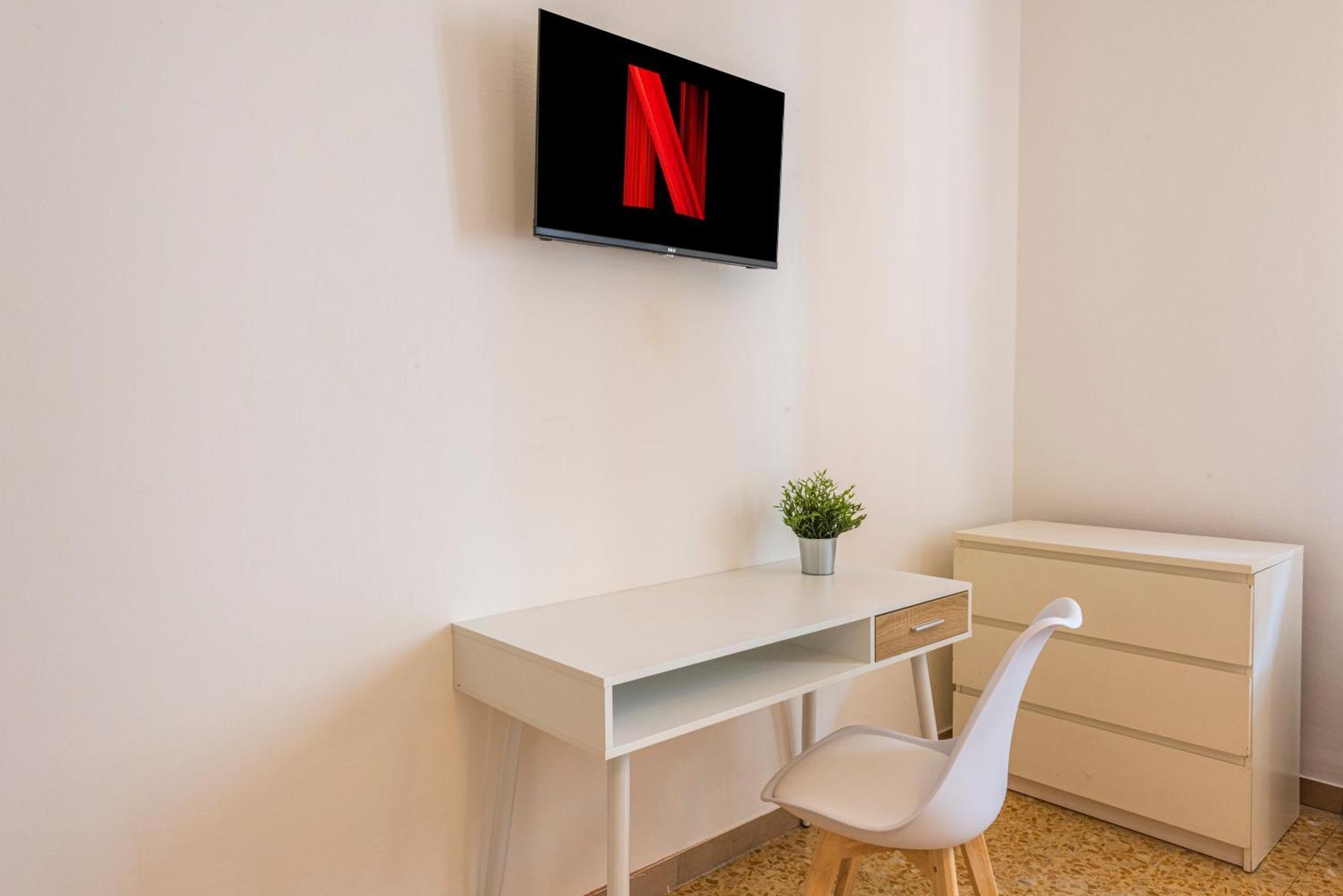 Apartment The Luxor - Casentino 53 Florenz